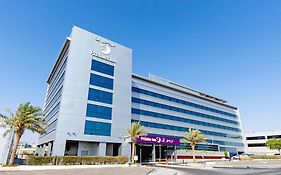 بريمير إن مطار أبو ظبي الدولي